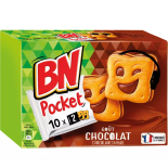 Bn Pocket Gout Chocolat 375 Grx12