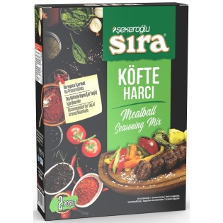 Sira Kofte Harci 2X50G 26X2 52