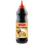 Sauce Colona Big Burger Halal - Pack de 12