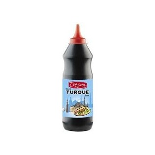 Colona Turque - Lot de 12 - Huile Alimentaire Halal