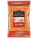 Anadolu Cin Misir 500Gr (20X1)