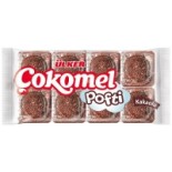 Cokomel Pofti Cacao 8 18Gr (18X1)