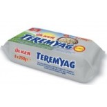 Margarine TEREM - Savourez la qualité turque, Lot de 8