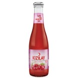 Kizilay Visne Aromali Maden Suyu 200Ml 6X4 92