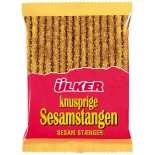 Ulker Susamli Cubuk Kraker 125G 20X1