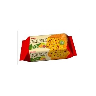 Biscuits DANKek Cay Saati Meyveli - Boîte de 6 unités