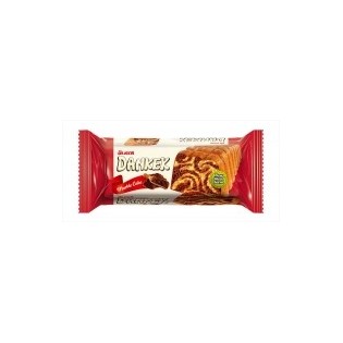 Gâteau Moelleux Dankek avec Mozaik - Lot de 6