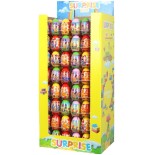 Piril & Rafadan Tayfa Mini Surprise Egg Mix Stand 192X1 Prix En Baisse !!! Promo