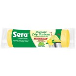 Sera Buzgu  Cop T.Orta B.Limon Kok 15Ad.40L
55X60Cm X25