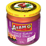 Ayam Sauce Satay Bbq Thai 220Gx6 New Price