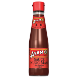 Ayam Sauce Nuoc Mam 200Mlx12 New Price