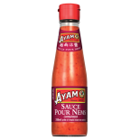 Ayam Sauce Pour Nems 200Mlx12 New Price