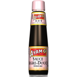 Ayam Sauce Aigre Douce 210Mlx12 New Price