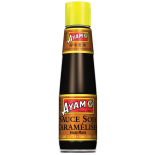 Ayam Sauce Soja Caramelisee 210Mlx12 New Price