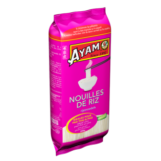 Ayam Nouille De Riz  200Gx12 New Price