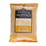 Anadolu Mutfagi Sehriyeli Bulgur Pilavlik 1Kgx15