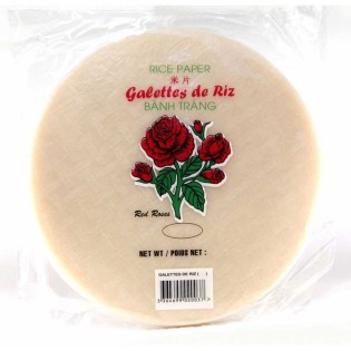 Ayam Ewd Galettes De Riz 18Cmx24 New Price