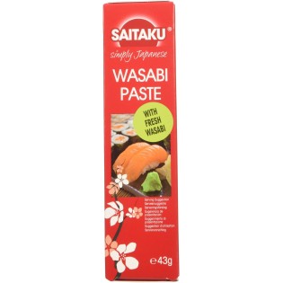 Saitaku Pate De Wasabi 43Grx12