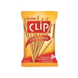 Clippizza Sticks - Batônnets de Pizza Halal - 16 unités