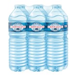 Cristaline Eau Source 1.5X6 (84 Pack Pal)