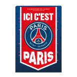 Calendrier De L'Avent Psg 75G 30X1