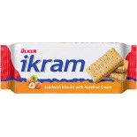 Ikram Findikli Kremali Biskuvi 84G 24X1 24