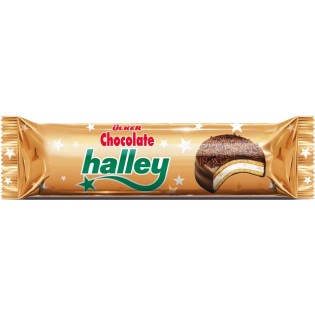 Halley Mini Granullu  77G  27X1 New Price