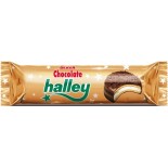 Halley Mini - Délicieuse gourmandise turque en boîte de 27