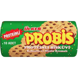 Probis Sandvic Biskuvi 10Lu 280Gx12