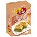 Bizim Mutfak Bugday Nisastasi 200G 20X1 20