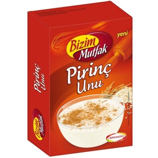 Bizim Mutfak Pirinc Unu 175G 20X1 20 New Price Stock 13