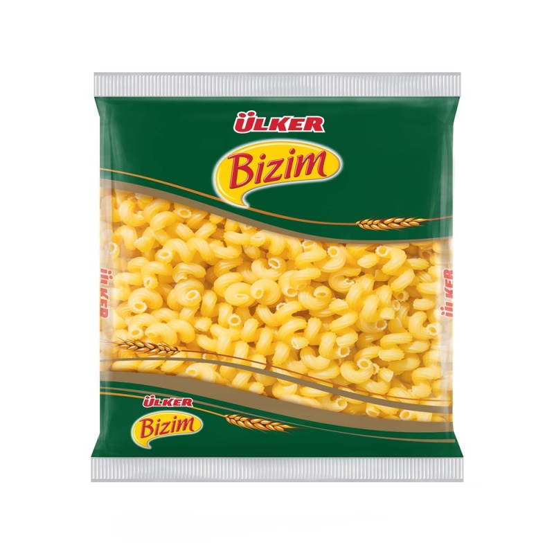 Bizim Helezon 500G 20X1