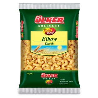 Bizim Dirsek 500G X20