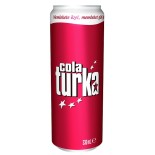 Cola Turka Dose 330Mlx  X24(132 Colis Pal)