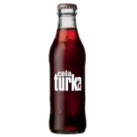 Boisson Cola Turka - Pack de 24