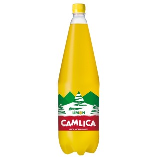 Camlica Limonlu 1,5L Eux12