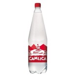 Camlica Gazoz Nature x12 - Boisson gazeuse halal Turque