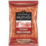 Anadolu Kirmizi Mercimek (15X1)Prix