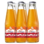 Boisson Orange CAMLICA - Lot de 24 canettes