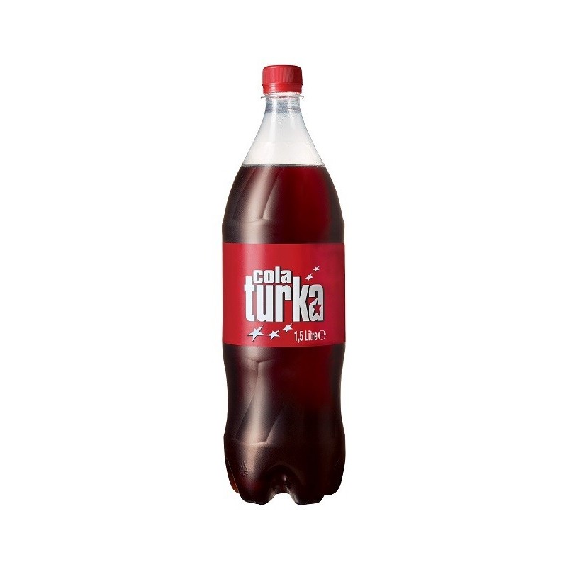 Boisson Cola TOKA - Pack de 12 unités