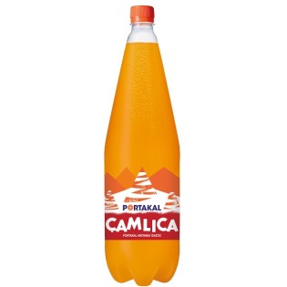 Camlica Portakal 1,5L Eux12