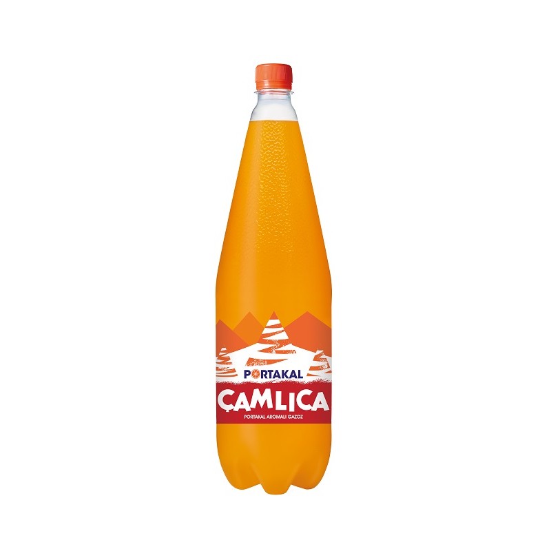 Camlica Portakal 1,5L Eux12