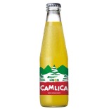 Boisson Citronnée Camlica Limonlu, Lot de 24