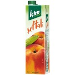 ICIM Nectar Sefatali (Pêche) - Boisson Halal