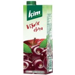 Nectar de Cerise et Pomme Halal ICIM - Pack de 12