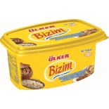 Margarine Bizim Kase - 16 unités par boîte