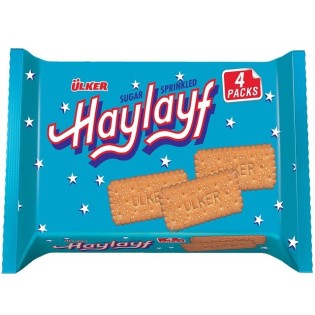 Haylayf 4 Lu  4X64Gr(8X1) Stock 129