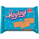 Biscuits HAYLAYF LU - Pack de 8 Halal Disponibles en Stock