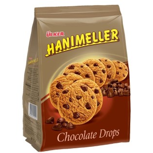 Biscuits Cokodamla Hanımeller - 15 unités par boîte