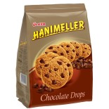 Biscuits Cokodamla Hanımeller - 15 unités par boîte